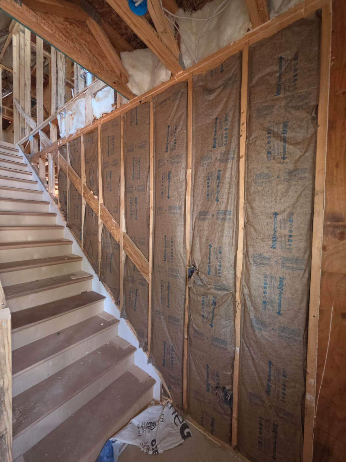 Wall Insulation - Image